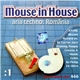 Various - Mouse In House (Aria Techno: România) :1